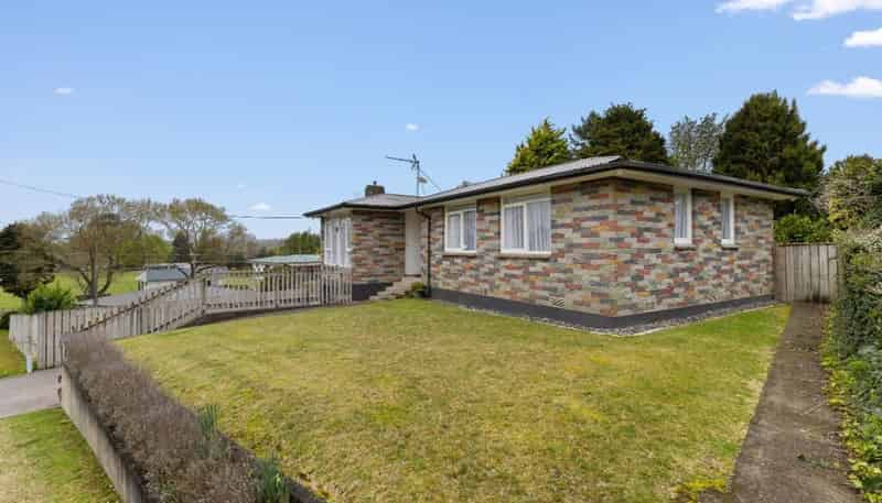 35 Griffiths Street, Putaruru