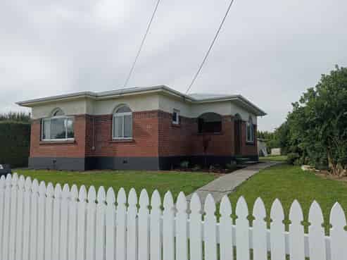 20 Scott Street, Mataura