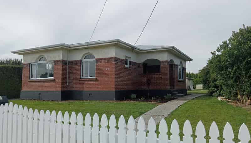 20 Scott Street, Mataura