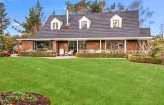 6 Glenbrae Place, Loburn