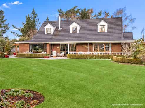 6 Glenbrae Place, Loburn