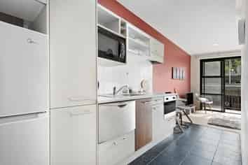 1N/154 The Terrace, Wellington Central