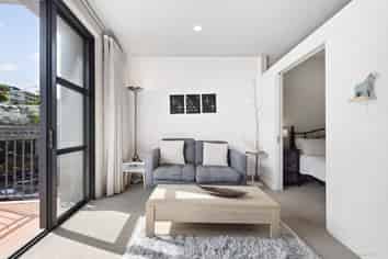 1N/154 The Terrace, Wellington Central