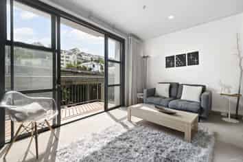 1N/154 The Terrace, Wellington Central