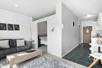 1N/154 The Terrace, Wellington Central