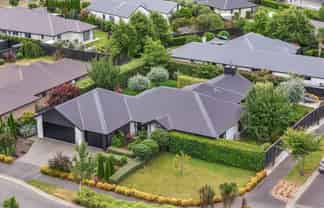 89 Shepherd Avenue, West Melton