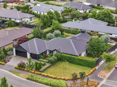 89 Shepherd Avenue, West Melton