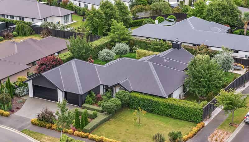 89 Shepherd Avenue, West Melton