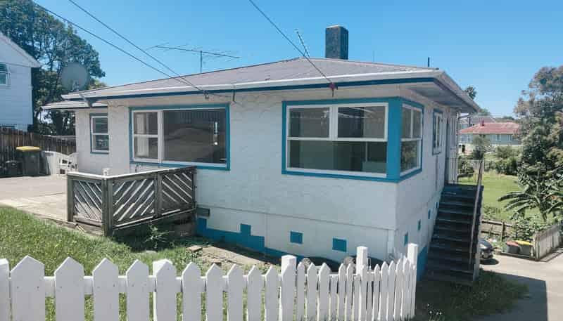262 Bairds Road, Otara