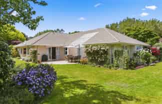 9 Maple Lane, Waikanae