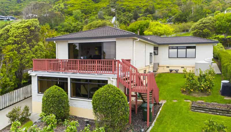 51 Kotare Street, Waikanae