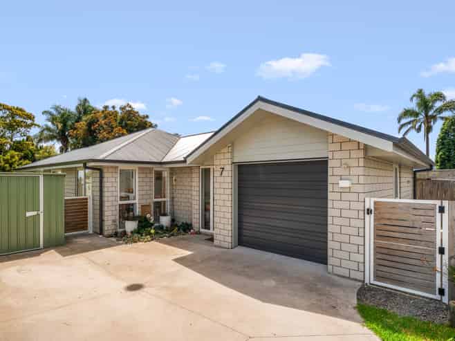 7 Te Rehutai Rise, Welcome Bay