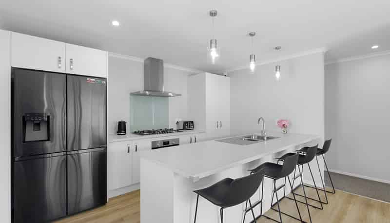 6 Te Ara O Roimata, Wainuiomata