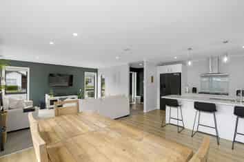 6 Te Ara O Roimata, Wainuiomata