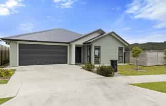 6 Te Ara O Roimata, Wainuiomata