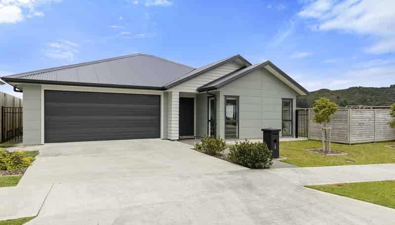 6 Te Ara O Roimata, Wainuiomata