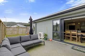 6 Te Ara O Roimata, Wainuiomata