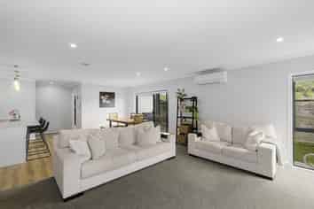 6 Te Ara O Roimata, Wainuiomata