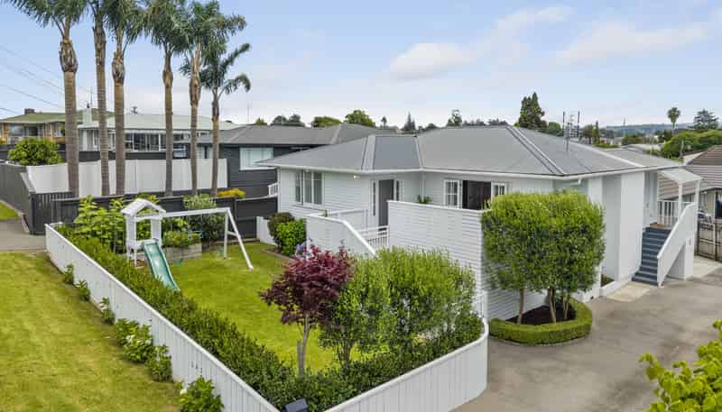 9a Hayes Ave, Greerton