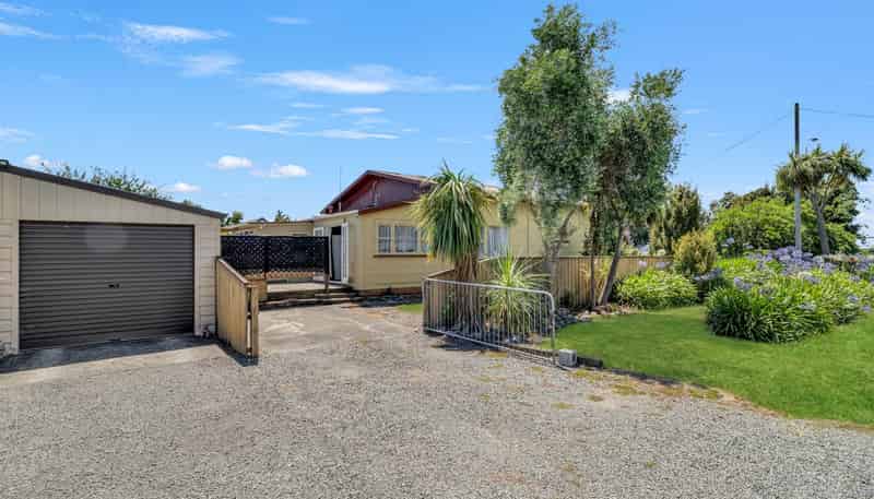 6 Dundas Road, Sanson