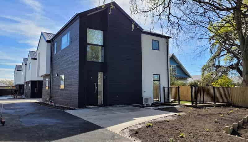 3/233 Edgeware Road, Edgeware