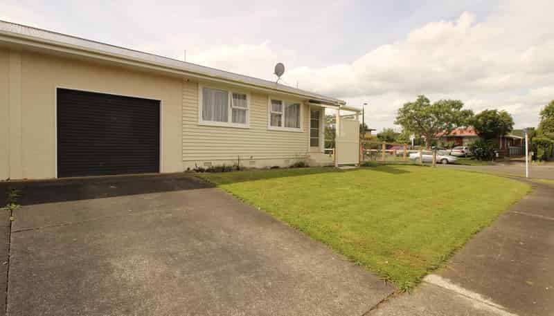 80 Wikiriwhi Crescent, Awapuni
