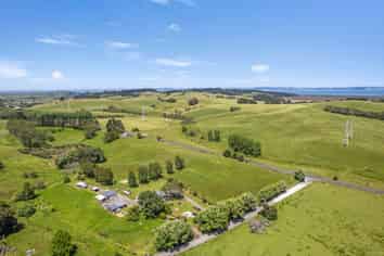14 Kaipara Hills Road, Kaipara Flats