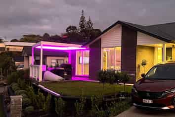 13 Odlin Lane, Red Beach