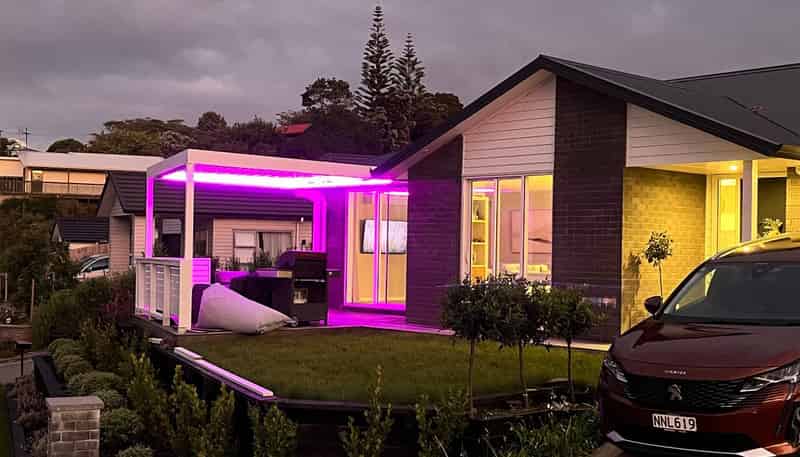 13 Odlin Lane, Red Beach