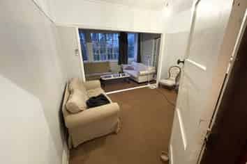 Wellington - Address withheld