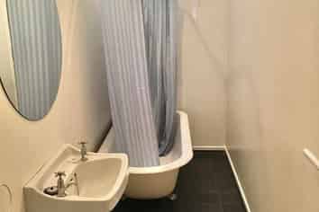 Wellington - Address withheld