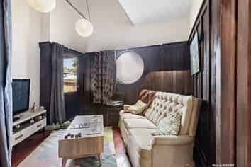 Wellington - Address withheld