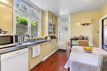 Wellington - Address withheld