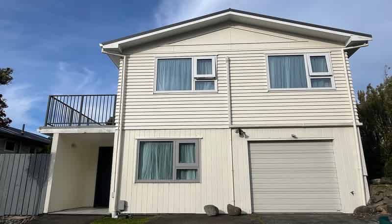 30 Fitzpatrick Street, Newlands