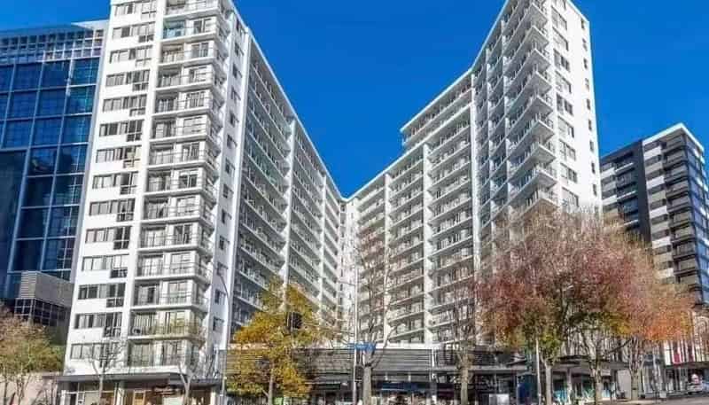 1026/430 Queen Street, Auckland Central