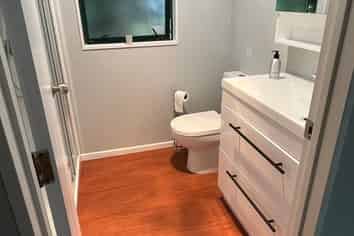 Auckland - Address withheld