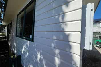 Auckland - Address withheld