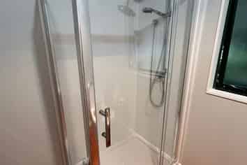 Auckland - Address withheld