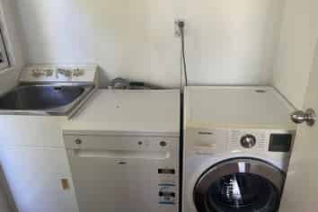 Auckland - Address withheld