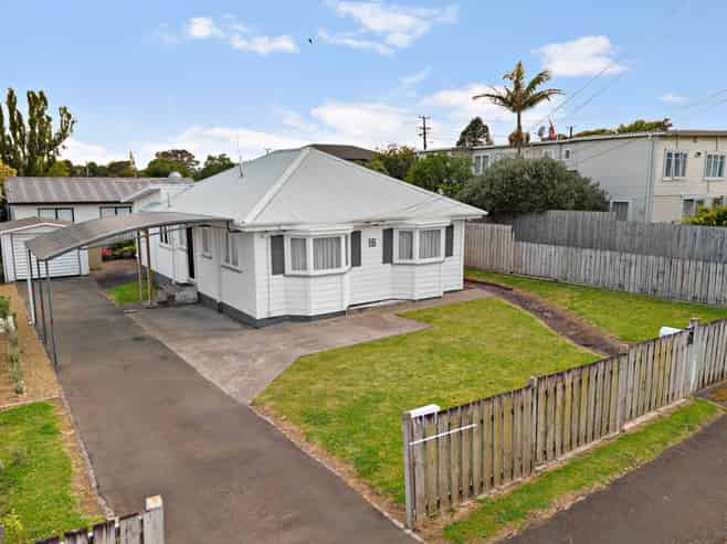 1/16 Ingram Street, Papakura