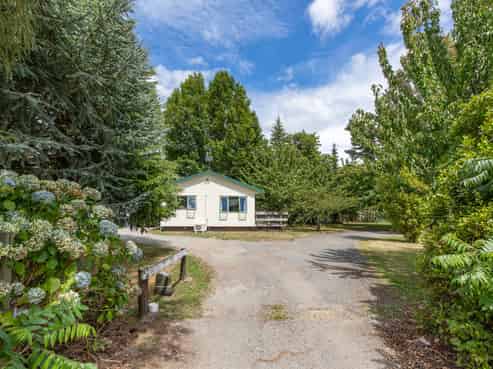 39 Rangiamohia Road, Turangi