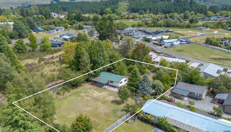 2-39 Rangiamohia Road, TURANGI