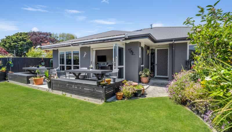 112B Weraroa Road, Levin