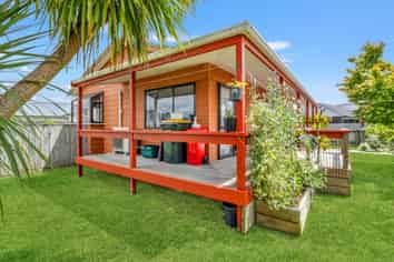 19A Victoria Street, Levin