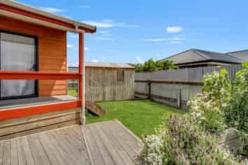 19A Victoria Street, Levin