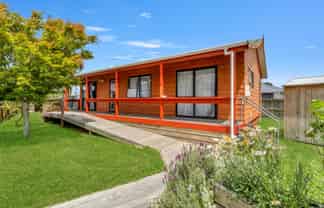 19A Victoria Street, Levin