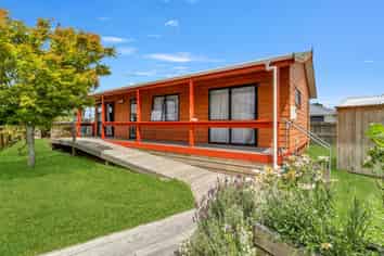 19A Victoria Street, Levin