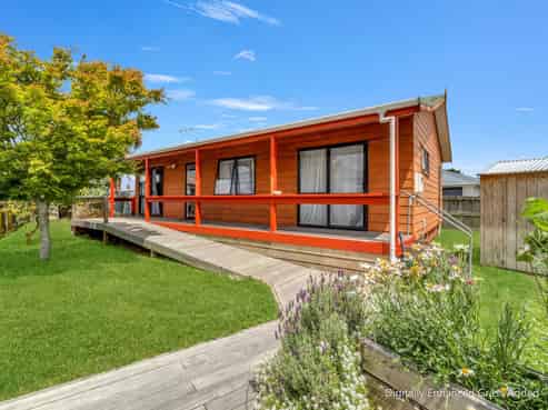 19A Victoria Street, Levin