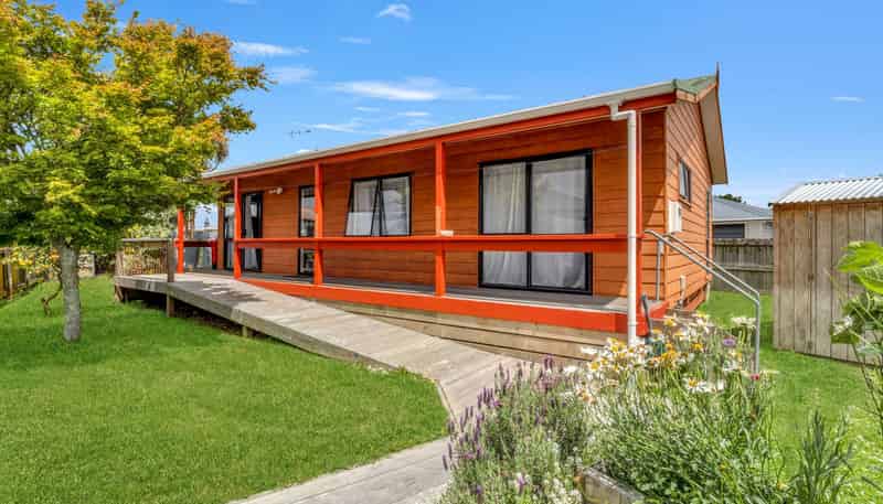 19A Victoria Street, Levin