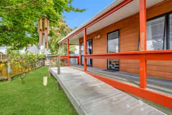 19A Victoria Street, Levin